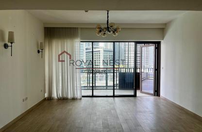 Apartment - 2 - 2 for rent in Sunset at Creek Beach Building 1 - Sunset at Creek Beach - Creek Beach - Dubai Creek Harbour (The Lagoons) - Dubai