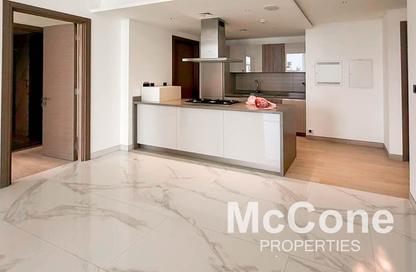 Apartment - 2 Bedrooms - 3 Bathrooms for rent in Crest Grande - Sobha Hartland - Mohammed Bin Rashid City - Dubai