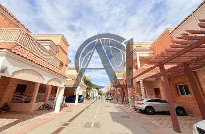 شقة - 3 غرف نوم - 4 حمامات للايجار في عود بن سجحان - المويجي - العين