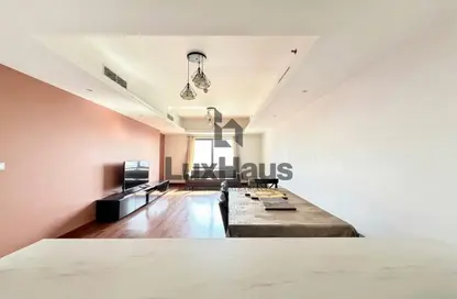 شقة - 2 غرف نوم - 3 حمامات للايجار في جنة الوليد - (JLT) مجمع R - أبراج بحيرات الجميرا - دبي