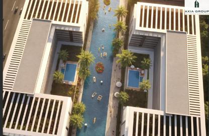 Apartment - 1 - 2 for sale in Indigo 1B - Indigo 1 - Riverside Views - Damac Riverside - Dubai Investment Park 2 (DIP 2) - Dubai Investment Park (DIP) - Dubai Apartment - 1 - 2 for sale in Indigo 1B - Indigo 1 - Riverside Views - Damac Riverside - Dubai Investment Park 2 (DIP 2) - Dubai Investment Park (DIP) - Dubai