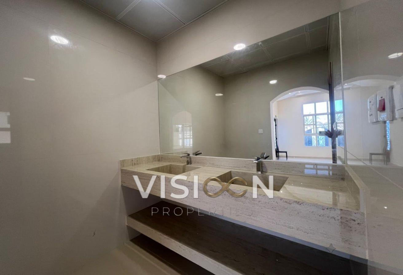 Premium 7-Bedroom Villa I Covered Parking photo 24
