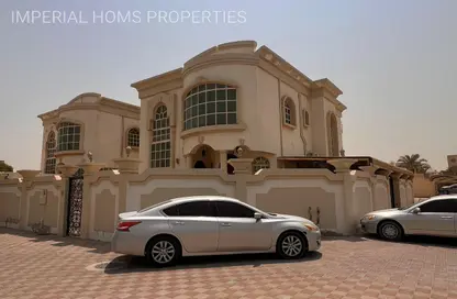 Villa - 5 Bedrooms - 5 Bathrooms for rent in Al Rawda 3 Villas - Al Rawda 3 - Al Rawda - Ajman