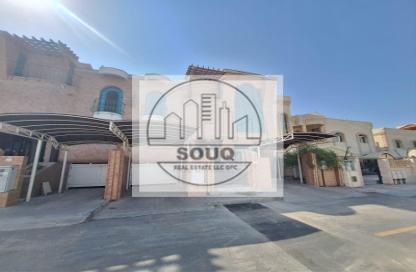 Villa - 5 Bedrooms - 6 Bathrooms for rent in Khuzam - Ras Al Khaimah