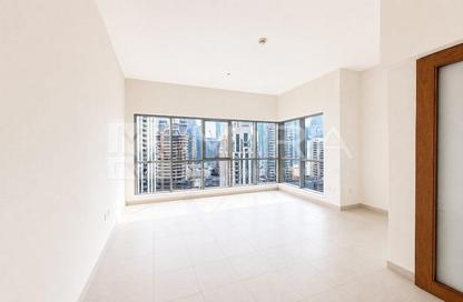Apartment - 2 Bedrooms - 2 Bathrooms for rent in Boulevard Central Tower 2 - Boulevard Central Towers - Downtown Dubai - Dubai
