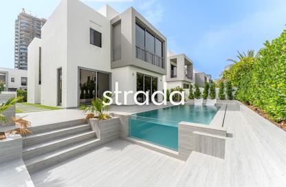 Villa - 3 Bedrooms - 4 Bathrooms for sale in Sidra Villas II - Sidra Villas - Dubai Hills Estate - Dubai