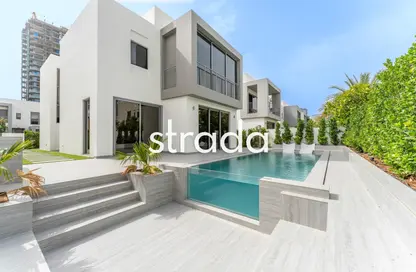 فيلا - 3 غرف نوم - 4 حمامات للبيع في 2 فلل سيدرا - فلل سيدرا - دبي هيلز استيت - دبي