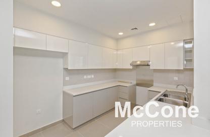 Villa - 4 Bedrooms - 4 Bathrooms for rent in Maple at Dubai Hills Estate 1 - Maple at Dubai Hills Estate - Dubai Hills Estate - Dubai