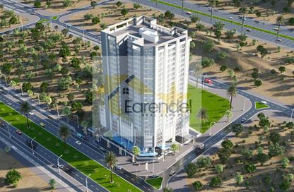 Apartment - 3 - 4 for sale in Time 3 - Dubai Land Residence Complex - Dubai Apartment - 3 - 4 for sale in Time 3 - Dubai Land Residence Complex - Dubai