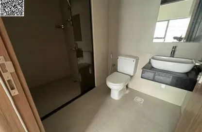 Apartment - 2 Bedrooms - 2 Bathrooms for rent in Al Naemiya Tower 1 - Al Naemiya Towers - Al Nuaimiya - Ajman