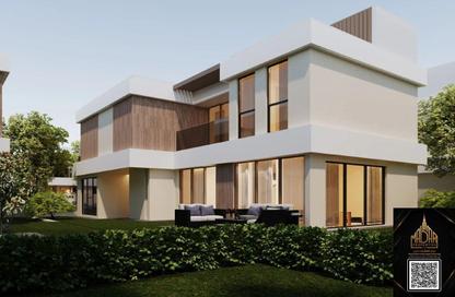 Villa - 3 Bedrooms - 4 Bathrooms for sale in Shomous Residential Complex - Sharjah Garden City - Sharjah Villa - 3 Bedrooms - 4 Bathrooms for sale in Shomous Residential Complex - Sharjah Garden City - Sharjah