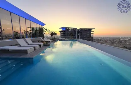 شقة - 2 غرف نوم - 2 حمامات للايجار في مساكن 11 - المنطقة وان - مدينة الشيخ محمد بن راشد - دبي