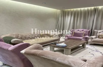 شقة - غرفة نوم - 1 حمام للايجار في برج المنارة - مثلث قرية جميرا - دبي