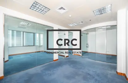 مكتب - غرفة نوم للايجار في برج أورورا - مدينة دبي للإعلام - دبي