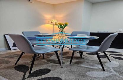 Apartment - 1 - 2 for rent in Florence 1 - Tuscan Residences - District 10 - Jumeirah Village Circle - Dubai