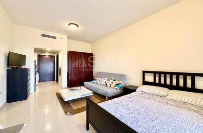 Apartment - Studio - 1 Bathroom for rent in Royal Breeze 5 - Royal Breeze - Al Hamra Village - Ras Al Khaimah