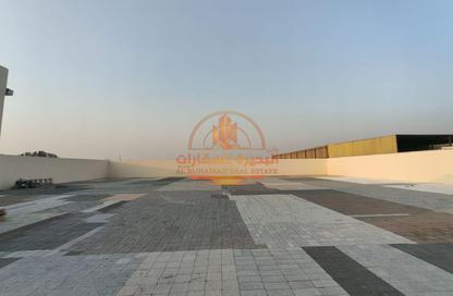 Land - Studio for rent in Al Sajaa Industrial - Al Sajaa - Sharjah