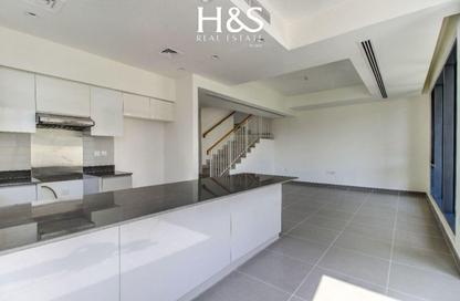 Villa - 4 - 4 for rent in Maple 2 - Maple - Dubai Hills Estate - Dubai Villa - 4 - 4 for rent in Maple 2 - Maple - Dubai Hills Estate - Dubai