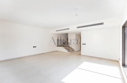 Villa - 5 Bedrooms - 6 Bathrooms for rent in Costa Brava - Damac Lagoons - Dubai Villa - 5 Bedrooms - 6 Bathrooms for rent in Costa Brava - Damac Lagoons - Dubai