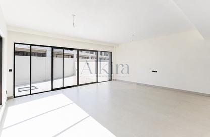 Villa - 5 Bedrooms - 6 Bathrooms for rent in Costa Brava - Damac Lagoons - Dubai Villa - 5 Bedrooms - 6 Bathrooms for rent in Costa Brava - Damac Lagoons - Dubai