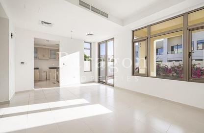 Townhouse - 3 Bedrooms - 3 Bathrooms for rent in Mira Oasis 1 - Mira Oasis - Reem - Dubai Townhouse - 3 Bedrooms - 3 Bathrooms for rent in Mira Oasis 1 - Mira Oasis - Reem - Dubai