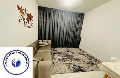 Apartment - 1 Bedroom - 1 Bathroom for rent in Al Nahda Residential Complex - Al Nahda - Sharjah Apartment - 1 Bedroom - 1 Bathroom for rent in Al Nahda Residential Complex - Al Nahda - Sharjah