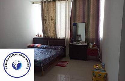 Apartment - 1 Bedroom - 1 Bathroom for rent in Al Nahda Residential Complex - Al Nahda - Sharjah