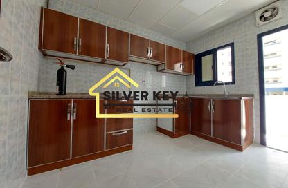 Apartment - 2 Bedrooms - 2 Bathrooms for rent in Al Nad - Al Qasimia - Sharjah