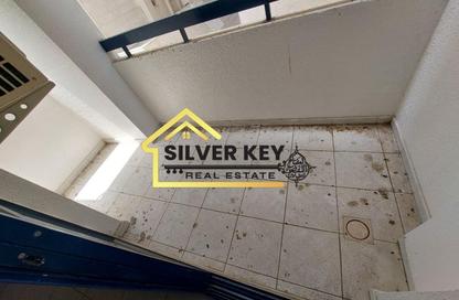 Apartment - 2 Bedrooms - 2 Bathrooms for rent in Al Nad - Al Qasimia - Sharjah