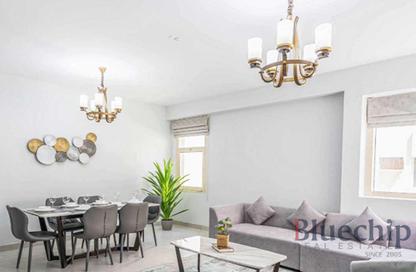 Apartment - 3 Bedrooms - 2 Bathrooms for rent in Al Mankhool - Bur Dubai - Dubai