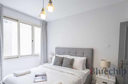 Apartment - 3 Bedrooms - 2 Bathrooms for rent in Al Mankhool - Bur Dubai - Dubai