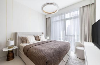 Apartment - 1 Bedroom - 1 Bathroom for rent in Palace Residence North - Dubai Creek Harbour (The Lagoons) - Dubai