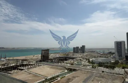 شقة - 2 غرف نوم - 2 حمامات للايجار في ذا بردجز - شمس أبوظبي - جزيرة الريم - أبوظبي