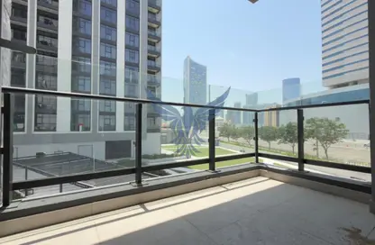 Apartment - 2 Bedrooms - 2 Bathrooms for rent in The Bridges - Shams Abu Dhabi - Al Reem Island - Abu Dhabi