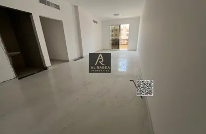 Apartment - 2 Bedrooms - 3 Bathrooms for rent in Al Mowaihat 3 - Al Mowaihat - Ajman