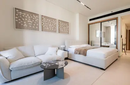 شقة - 1 حمام للبيع في تريليونير ريزيدنسز - الخليج التجاري - دبي