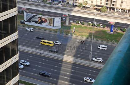 Apartment - 1 Bedroom - 2 Bathrooms for rent in White Crown Building - Sheikh Zayed Road - Dubai