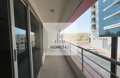 Office Space - Studio - 1 Bathroom for rent in Horizon Building - Al Barsha 1 - Al Barsha - Dubai