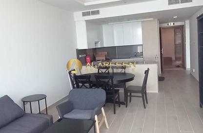 Apartment - 1 - 2 for rent in Azizi Mina - The Crescent - Palm Jumeirah - Dubai