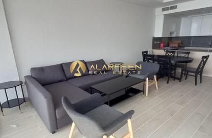 Apartment - 1 - 2 for rent in Azizi Mina - The Crescent - Palm Jumeirah - Dubai