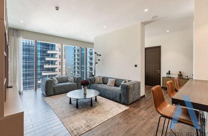 Apartment - 3 - 5 for sale in Jumeirah Living Marina Gate - Marina Gate - Dubai Marina - Dubai Apartment - 3 - 5 for sale in Jumeirah Living Marina Gate - Marina Gate - Dubai Marina - Dubai