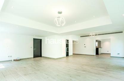 Villa - 5 Bedrooms - 6 Bathrooms for rent in Mediterranean Townhouse - District 5 - Jumeirah Village Triangle - Dubai