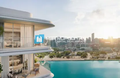 Apartment - 2 Bedrooms - 3 Bathrooms for sale in Muheira - Al Reem Island - Abu Dhabi