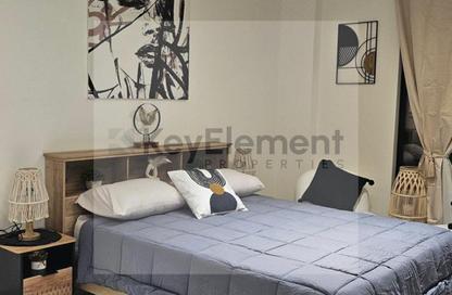 Apartment - Studio - 1 Bathroom for rent in Binghatti Lavender - District 10 - Jumeirah Village Circle - Dubai Apartment - Studio - 1 Bathroom for rent in Binghatti Lavender - District 10 - Jumeirah Village Circle - Dubai