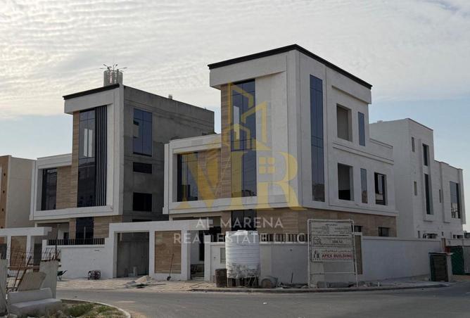 85733416 - الصورة الرئيسية للعقار