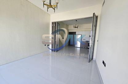 Apartment - 1 Bedroom - 1 Bathroom for rent in Lawnz by Danube Block 4 - Lawnz by Danube - International City - Dubai