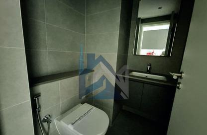 Apartment - Studio - 1 Bathroom for rent in Tiraz - Naseej District - Aljada - Sharjah