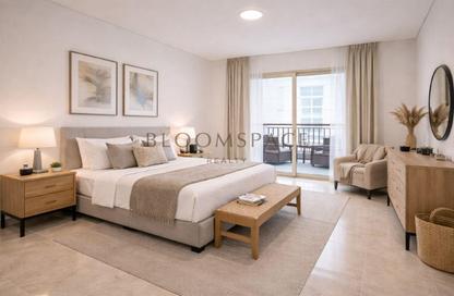 Apartment - 2 - 3 for sale in Al Khail Heights 8 - Al Khail Heights - Al Quoz - Dubai Apartment - 2 - 3 for sale in Al Khail Heights 8 - Al Khail Heights - Al Quoz - Dubai