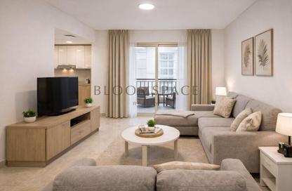 Apartment - 2 - 3 for sale in Al Khail Heights 8 - Al Khail Heights - Al Quoz - Dubai