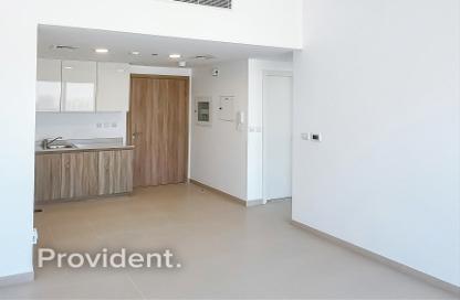 Apartment - 1 Bedroom - 1 Bathroom for sale in UNA Apartments - Town Square - Dubai